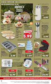 Kaufland Prospekt Seite 52