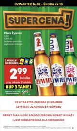 Delikatesy Centrum gazetka tydzień 42 Strona 12
