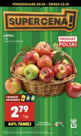 Delikatesy Centrum gazetka tydzień 42 Strona 14