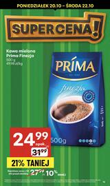 Delikatesy Centrum gazetka tydzień 42 Strona 16