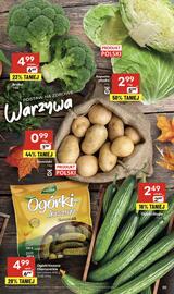 Delikatesy Centrum gazetka tydzień 42 Strona 20