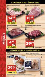 Delikatesy Centrum gazetka tydzień 42 Strona 23