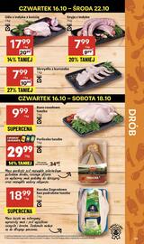Delikatesy Centrum gazetka tydzień 42 Strona 24