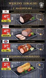 Delikatesy Centrum gazetka tydzień 42 Strona 25