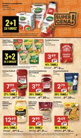 Delikatesy Centrum gazetka tydzień 42 Strona 36