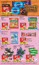 Delikatesy Centrum gazetka tydzień 42 Strona 39