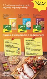 Delikatesy Centrum gazetka tydzień 42 Strona 4
