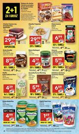 Delikatesy Centrum gazetka tydzień 42 Strona 41