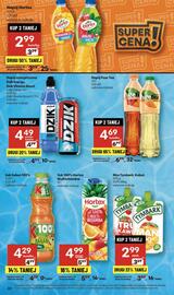 Delikatesy Centrum gazetka tydzień 42 Strona 43