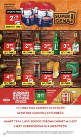 Delikatesy Centrum gazetka tydzień 42 Strona 45