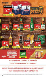 Delikatesy Centrum gazetka tydzień 42 Strona 45