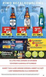 Delikatesy Centrum gazetka tydzień 42 Strona 46