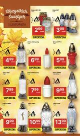 Delikatesy Centrum gazetka tydzień 42 Strona 50