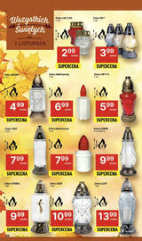 Delikatesy Centrum gazetka tydzień 42 Strona 50