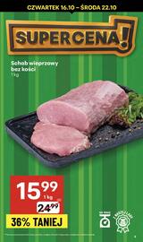 Delikatesy Centrum gazetka tydzień 42 Strona 8