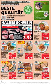 Kaufland Prospekt Seite 32