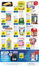 Tesco leták týden 42 Strana 17
