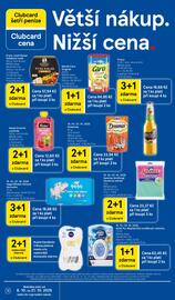 Tesco leták týden 42 Strana 18