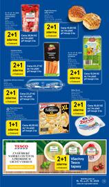 Tesco leták týden 42 Strana 19