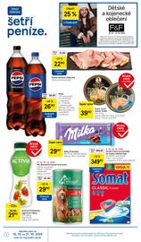 Tesco leták týden 42 Strana 2