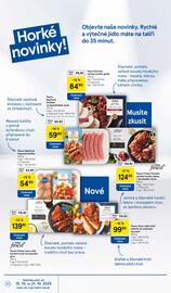 Tesco leták týden 42 Strana 20