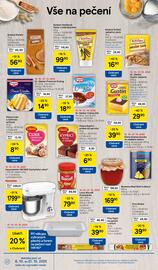 Tesco leták týden 42 Strana 22