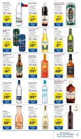 Tesco leták týden 42 Strana 25