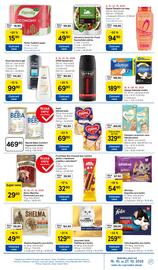 Tesco leták týden 42 Strana 27
