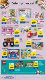 Tesco leták týden 42 Strana 28