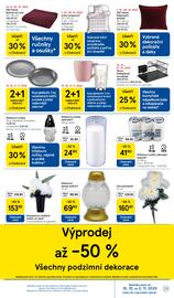 Tesco leták týden 42 Strana 29