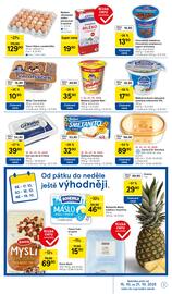 Tesco leták týden 42 Strana 3