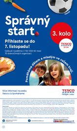 Tesco leták týden 42 Strana 32