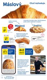 Tesco leták týden 42 Strana 4