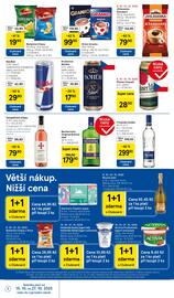 Tesco leták týden 42 Strana 8