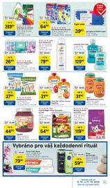 Tesco leták týden 42 Strana 9