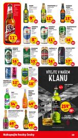 Penny Market leták týden 42 Strana 18
