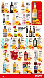 Penny Market leták týden 42 Strana 19