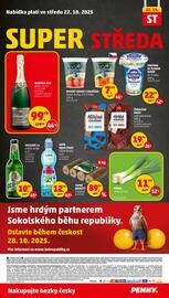 Penny Market leták týden 42 Strana 28