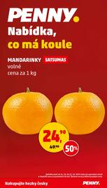 Penny Market leták týden 42 Strana 29