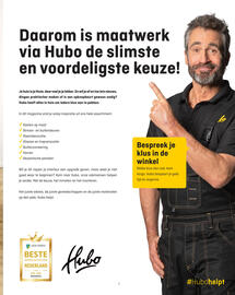 Hubo folder week 42 Pagina 3