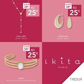 Catalogue Trésor Bijoux page 3