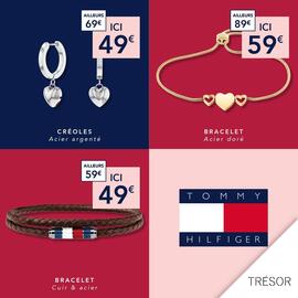 Catalogue Trésor Bijoux page 6