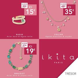 Catalogue Trésor Bijoux page 7