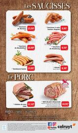 Catalogue Colruyt page 4