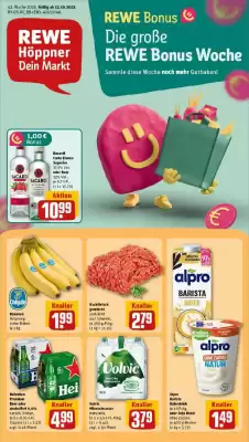 Rewe DE folder (geldig t/m 19-10)