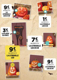 Catalogue Centrakor page 11
