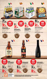 Catalogue Super U | Foire à la bière page 10