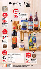 Catalogue Super U | Foire à la bière page 12