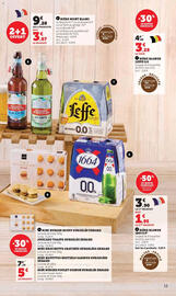 Catalogue Super U | Foire à la bière page 13