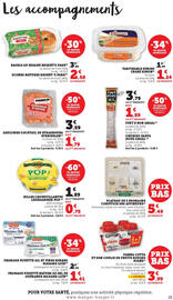 Catalogue Super U | Foire à la bière page 15